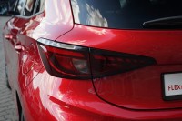 MG MG3 1.5 Hybrid Luxury Aut.