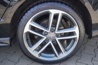 Audi A3 35 TFSI Limousine design