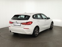 BMW 118 118iA