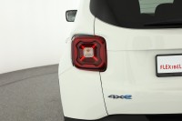 Jeep Renegade 1.3 PHEV 4xe