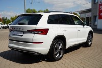 Skoda Kodiaq 1.5 16V TSI Sportline DSG