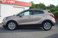 Opel Mokka X 1.4 Turbo Aut.