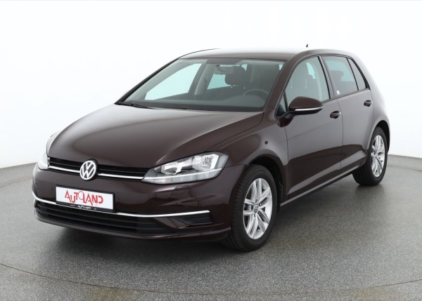 VW Golf VII 1.4 TSI