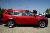 Vorschau: Dacia Logan II 0.9 TCE MCV
