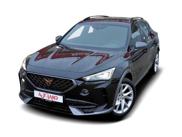Cupra Formentor 1.4 e-HYBRID DSG