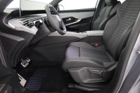 Peugeot 3008 GT-Line 1.2 Hybrid 145 Aut.