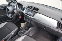 Skoda Fabia Combi 1.0l MPI