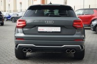 Audi SQ2 2.0 TFSI quattro