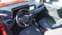 Ford Tourneo Courier Active 1.0 EB Aut.