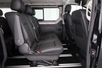 Renault Trafic Combi Spaceclass Blue dCi 170 Aut.