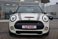 MINI COOPER_S Cooper S Seven Chili