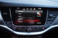 Opel Astra K Sports Tourer 1.4 DI Active