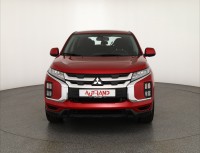 Mitsubishi ASX II 2.0 MIVEC Intro Edition