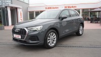 Audi Q3 35 1.5 TFSI LED Navi Kamera Totwinkel AHK DAB