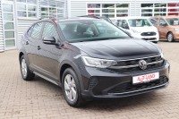 VW Taigo 1.0 TSI