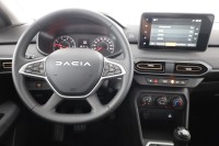 Dacia Sandero Stepway TCe 90