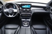 Mercedes-Benz C 200 C200 T AMG Line