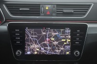 Skoda Superb Combi 1.5 TSI DSG
