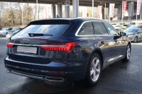 Audi A6 Avant 40 2.0 TDI