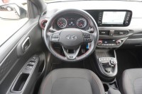 Hyundai i10 1.0 T-GDI N Line