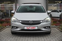 Vorschau: Opel Astra K Sports Tourer 1.6 CDTI