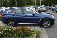 BMW X3 20i xDrive xLine