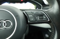Audi A5 Coupe 2.0 TFSI quattro sport