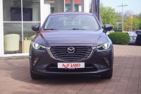 Mazda CX-3 2.0 SKYACTIV-G 120 Sports-Line