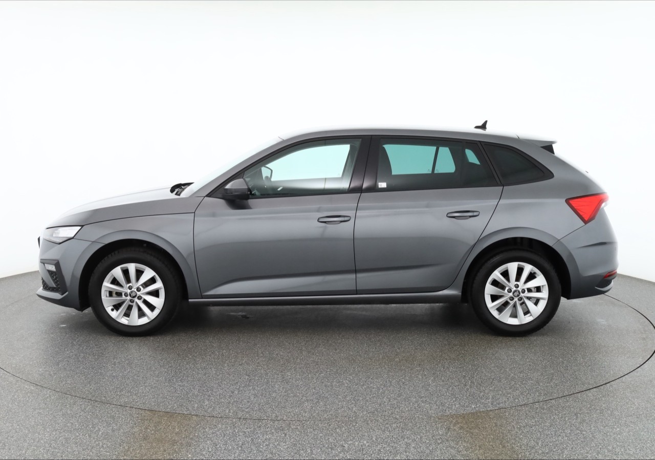 Skoda Scala 1.0 TSI DSG