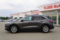 Ford Kuga 2.0 M-Hybrid Titanium