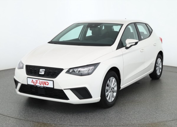 Seat Ibiza 1.0 TSI Style