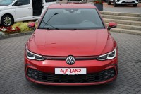VW Golf VIII 2.0 TSI GTI SHZ