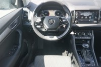 Skoda Karoq 1.5 TSI Style