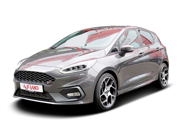 Ford Fiesta 1.5 EcoBoost ST