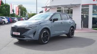 Nissan Qashqai N-Design 1.3 Dig-T 4WD Aut. 2-Zonen-Klima Navi Sitzheizung