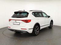 Seat Tarraco 2.0 TDI FR 4D