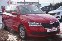Skoda Fabia 1.0 MPI Cool Plus