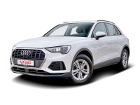 Audi Q3 35 TFSI 2-Zonen-Klima Navi Sitzheizung