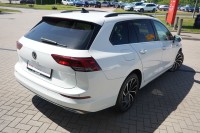VW Golf VIII Variant 1.5 16V TSI Style