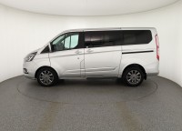 Vorschau: Ford Tourneo Custom 2.0 TDCI Titanium X