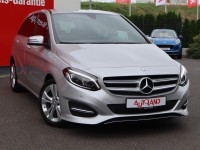 Mercedes-Benz B 200 B200 Urban Score
