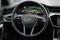 Audi A6 Avant 40 TDI S-Line S-Tronic