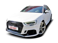 Audi RS3 Sportback 2.5 TFSI quattro 2-Zonen-Klima Navi Sitzheizung
