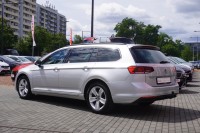 VW Passat Variant 2.0 TSI DSG Business