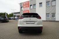 Mitsubishi Eclipse Cross 2.4Hybrid Basis 4WD CVT