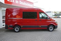 VW Crafter Kasten 2.0 TDI L2 H2