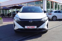 Vorschau: Nissan Qashqai N-Connecta 1.3 Dig-T MHEV Aut.