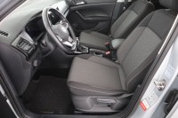 VW T-Cross 1.0 TSI DSG