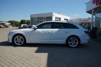 Audi A4 Avant 2.0 TFSI S line