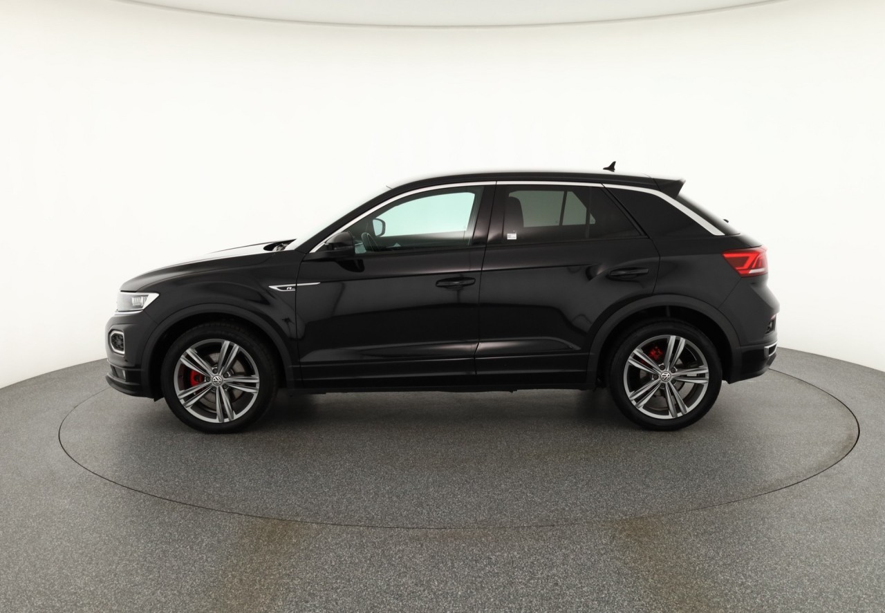 VW T-Roc 1.5 TSI 2xR-Line